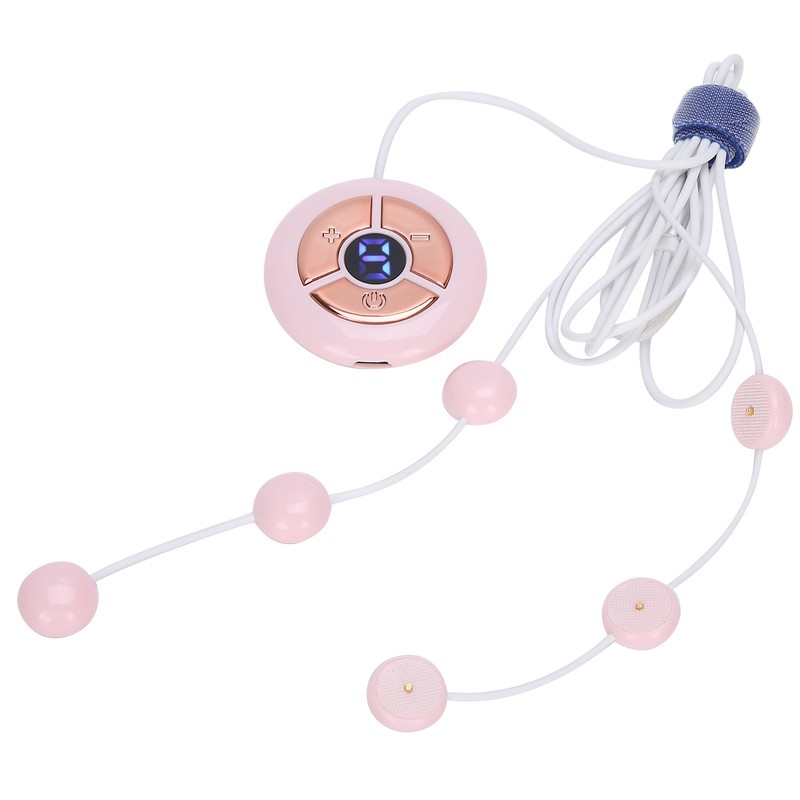 EMS Face Machine Househod Face Serum Imports Skin Rejuvenation Face