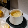 Candles for Home Scented - Scandinavian Style 3 Wick Candle