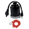 Flynsu 47960-60010 ABS Brake Booster Pump Motor Replacement for Lexus