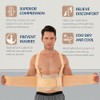 Neotech Care Back Support Belt with Braces for Work -