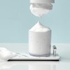 ZASA Facial Cleansing Foam, Relax Your Mind and Skin When
