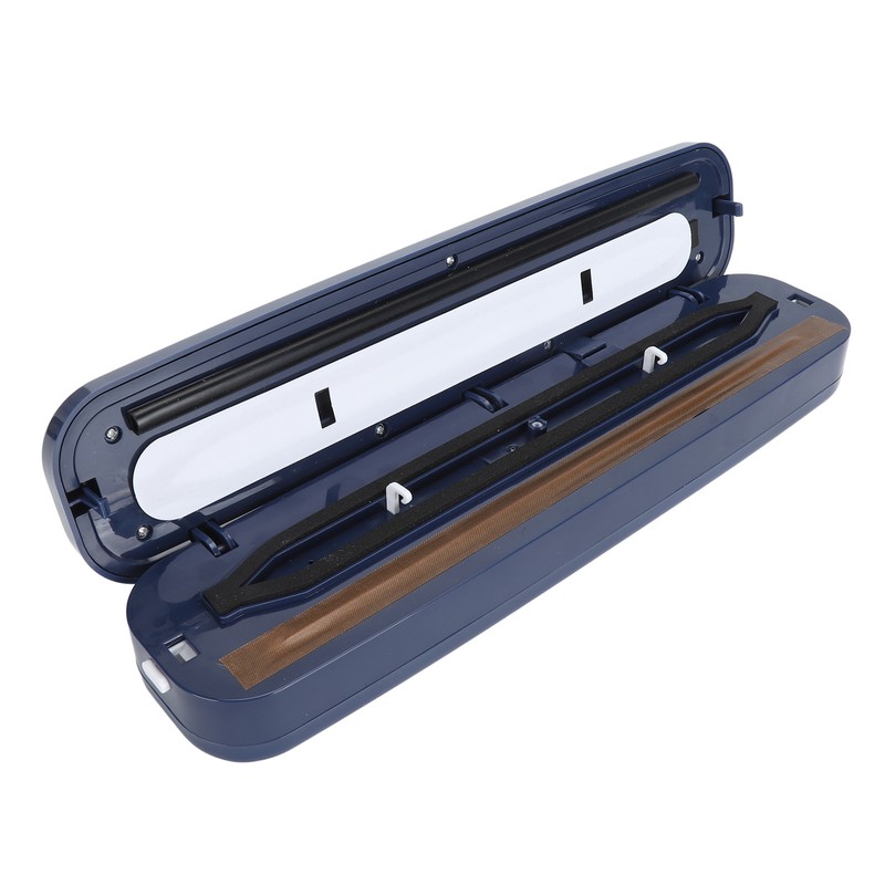 Vacuum Sealer Machine Multifunctional Portable Compact Wet Dry Dual Use