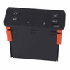 Digital Temperature Controller Dual Sensors Refrigerating Defrosting Alarm Smart Thermostat
