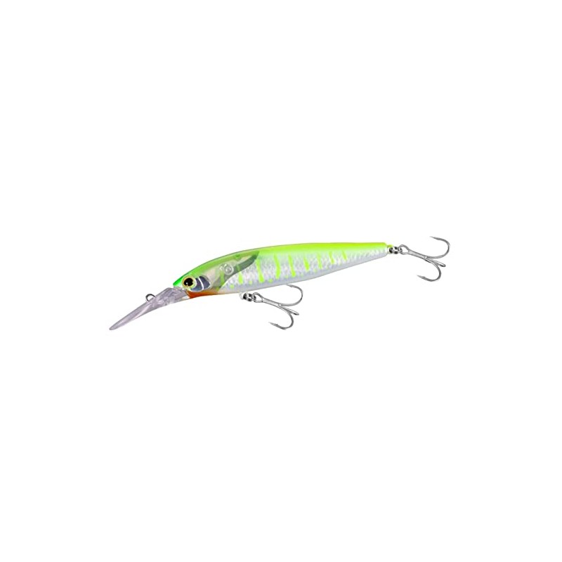 Shimano Trout Lure Minnow Cardiff Flugel 99F DR Flash Boost