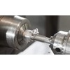BOSCH BDT440 4-40 Plug Tap and No. 43 Drill Bit