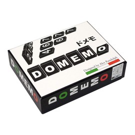 "Memo (domemo) Wooden Tile Version/Kronos/arekkusu・randoruhu