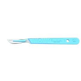 Swann-Morton 0506 Disposable Scalpel, Size 20 Pack of 10