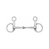Shires Hanging Cheek Snaffle 6"