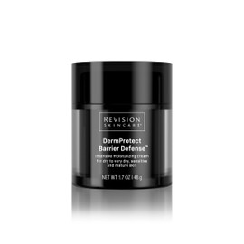 Revision Skincare DermProtect Barrier Defense™, Intensive Moisturizer for Dry, Sensitive, and Mature Skin, Hydrates and Strengthens Skin Barrier