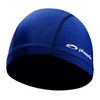 Adult spandex (cloth) swim cap (Navy) / 성인 스판(천) 수영모 (Navy)