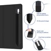BoxWave Stylus Pouch Compatible with Remarkable 2 - Stylus PortaPouch,