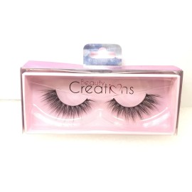 Beauty Creations 3D Silk Lashes- Rspek