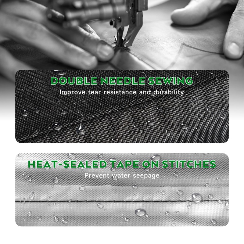 Starcrew Pellet Smoker Cover for GE Profile Indoor Pellet Smoker,
