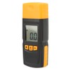 GM605 Portable Wood Moisture Meter Hygrometer Digital Wood Density Meter
