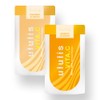 ululis Ullis VITA.C Damage Care Vitassie Water Conch EX Repair