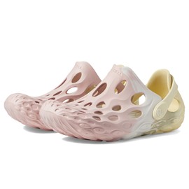 Merrell Women's Hydro Moc Drift Clog, Anise/Rose, 7