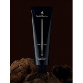 Claymore Moisture Hand Cream 50ml 2 types special set / 클레이모어 모이스처 핸드 크림 50ml 2종 기획 세트