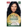 Wella Professionals Tinte De Cabello Semipermanente Soft Color 28 Negro Azulado 1 Pieza