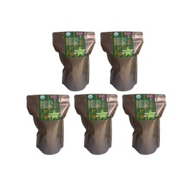 Star Sky Granola Pack of 5 (Nutter's Delight Granola 10 oz)