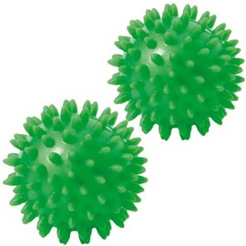 TOGU Spiked Ball Massage Ball Hedgehog Ball Set of 2