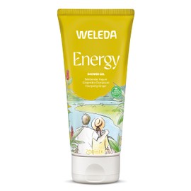 WELEDA Aroma Energy - 200 ml