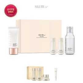 sulwhasoo [혜택+] 선어웨이 톤업선 기획세트 [Benefit+] Sunaway Tone-Up Sun Set