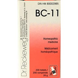 Dr. Reckeweg BC-11