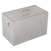 Water Bath Canner, Commercial Canning Pot with Lid Stainless Steel
