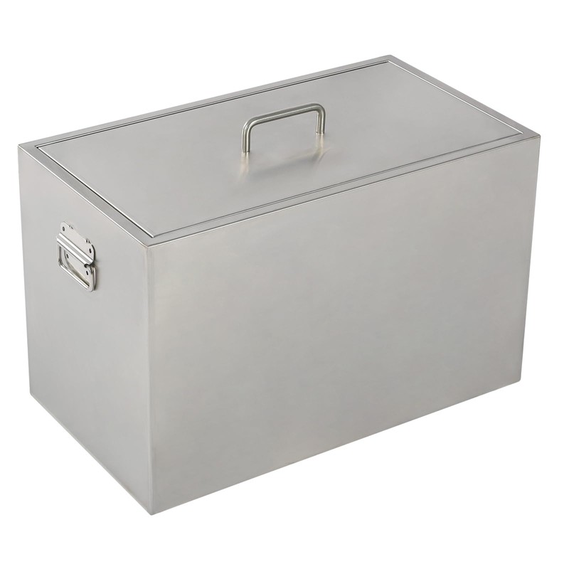 Water Bath Canner, Commercial Canning Pot with Lid Stainless Steel
