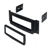 DUAL XDM17BT Bluetooth Car Stereo MP3 AM/FM Radio for 2004-08
