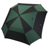 G4Free Extra Large Golf Umbrella 68 inch Square Vented Windproof