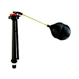 Fluidmaster PRO15 Anti-Siphon Ballcock