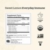 Yogi Tea Sweet Lemon Everyday Immune - 16 Bags per