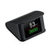 wiiyii P10 Hud Head Up Display Car Speedometer OBD2 Smart