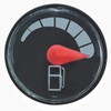 Recmod 0470-444 0570-086 Fuel Gas Gauge with Seal for Arctic