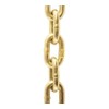 All-Grip / WS G70 15" J-Hook V-Bridle 24" WRECKER TOW