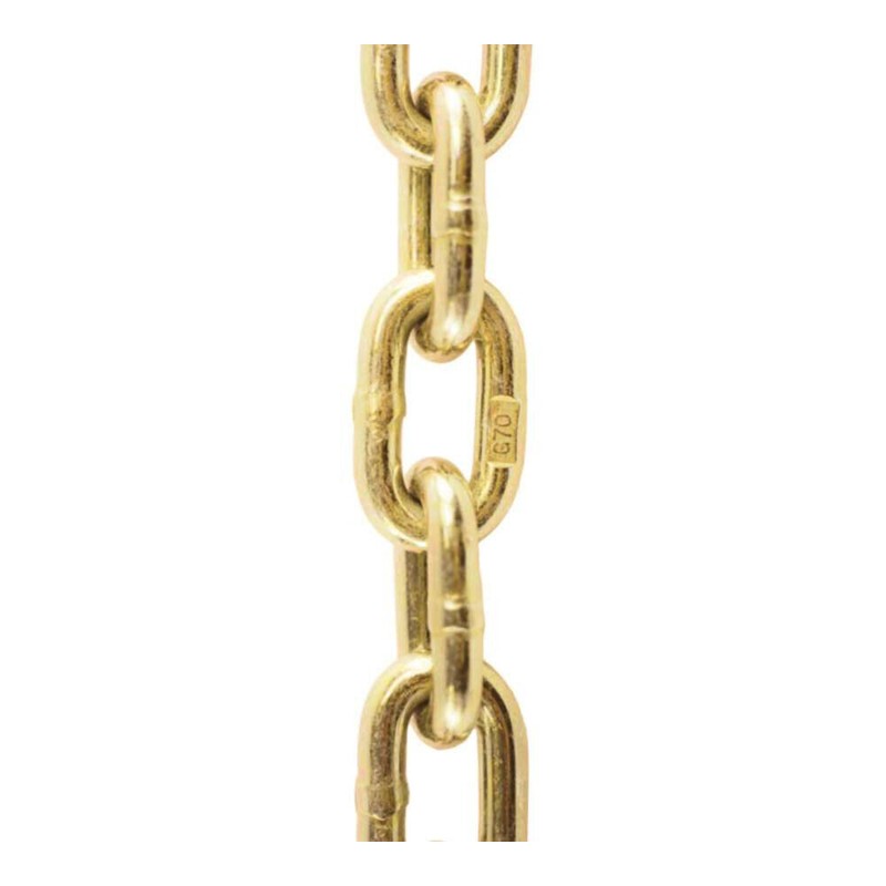 All-Grip / WS G70 15" J-Hook V-Bridle 24" WRECKER TOW