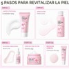 Kit Cuidado de la Piel Sakura para Adolescentes - Yasovigi