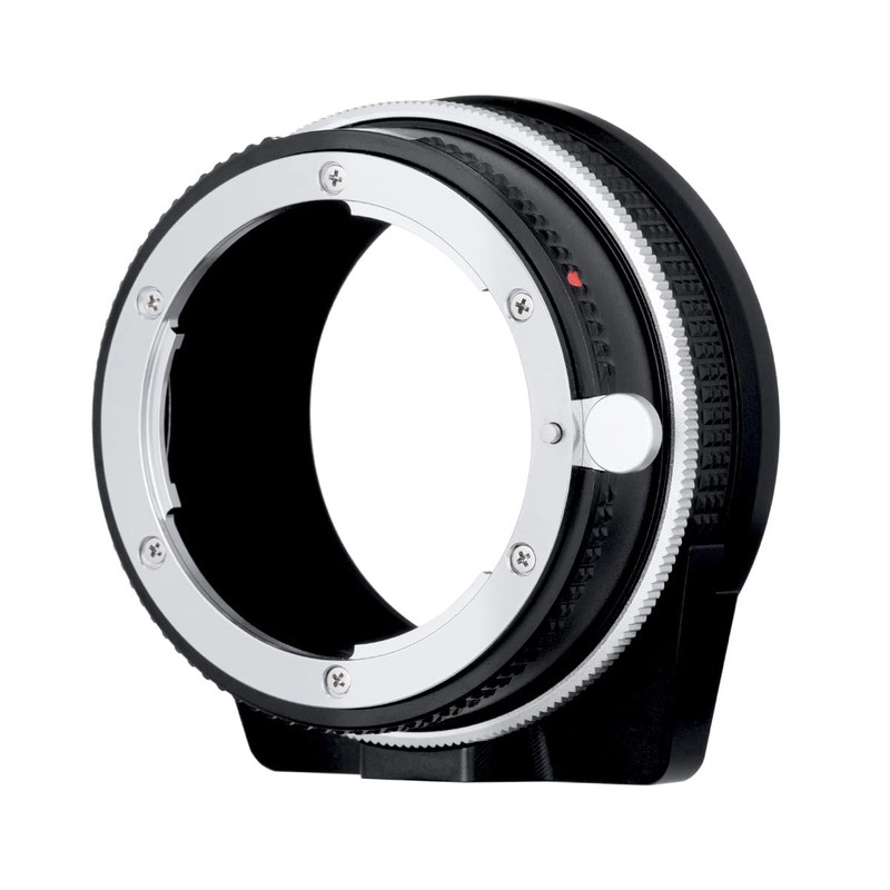 SHOTEN Mount Adapter FZ1 (B) (Nikon F-Mount Lens to Nikon