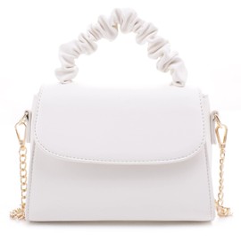 SG SUGU Mini Top handle Crossbody Bag | WT