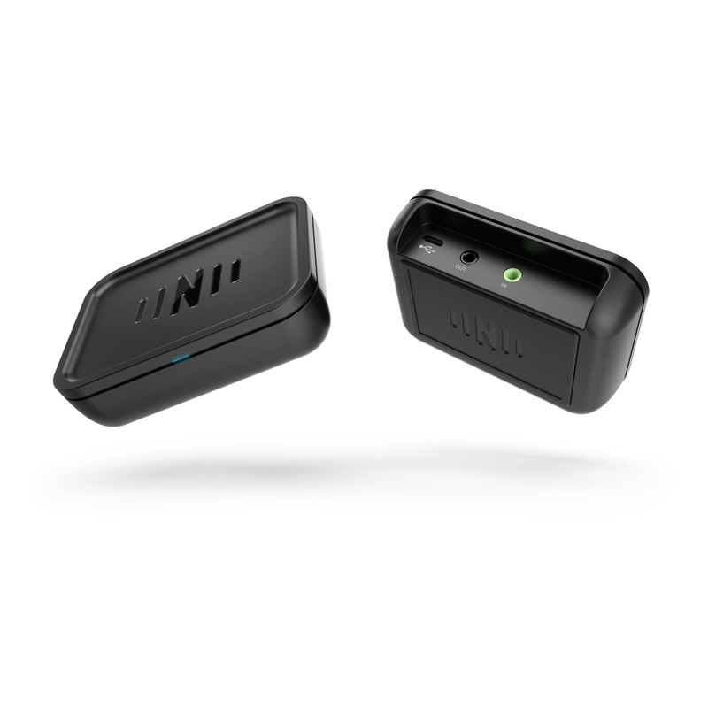 Nuheara IQstream™ TV (Compatibable only with IQbuds™ 2 MAX Earbuds)