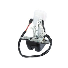 REPAIROCK Liftgate Trunk Lid Lock Actuator with Cable for Ford Escape 2013-2016 No.CJ5Z7843150A Without Power liftgate. Auto Replacement Parts