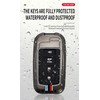 TECART Key Fob Cover Fit for Toyota Tacoma Sequoia Key