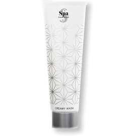 Spa Treatment G Series Creamy Wash 4.2 oz (120 g)