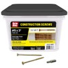 10LB 9X3 CONST Screw