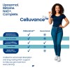 Suplemento De Nad Celluvance - Healthfare