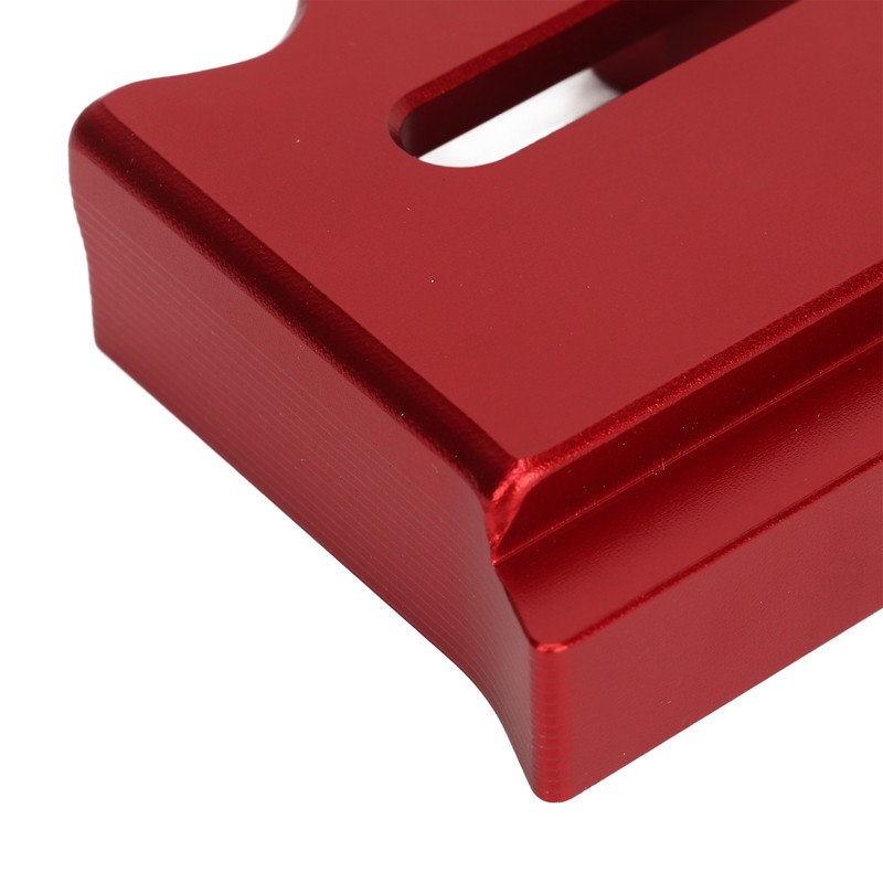 Tailgate Limiter Aluminum Rust Resistant Tailgate Latch Bumper Stop Accessories