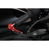 Yoshimura 697-592-1200 Hayabusa (21-24) Brake Lever Guard/Red