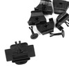 A ABSOPRO Front Fender Bumper Clip Cover Clip Bumper 53879-58010