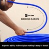 Supply Giant PEX-B Pipe 1/2 In x 100 Ft Blue